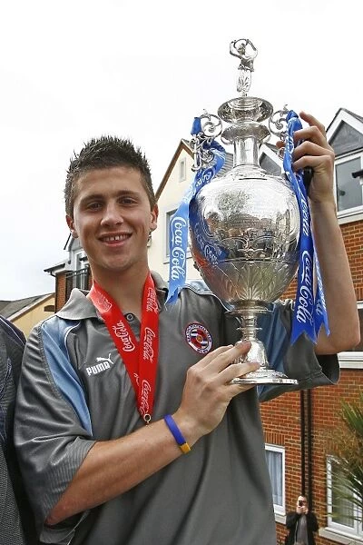 Reading Football Club: Triumphant Moments & Glorious Celebrations - Unforgettable Victory Images