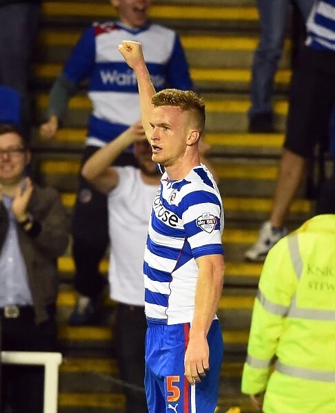 Showdown in the Championship: Reading FC vs Leicester City (2013-14)