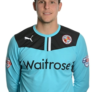 Player Collections Collection: Alex McCarthy