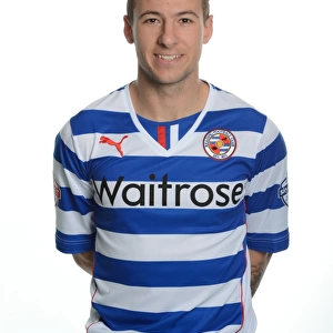 Player Collections Jigsaw Puzzle Collection: Adam Le Fondre