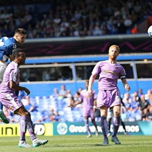 Birmingham City's Jon Toral Stuns Reading with Spectacular Header: Championship Upset