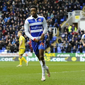 Chalobah Scores His Second Goal: Reading FC vs Sheffield Wednesday in Sky Bet Championship