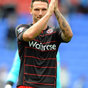 Clash of the Contenders: Bolton Wanderers vs. Reading (Sky Bet Championship 2013-14)
