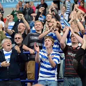 Clash of the Contenders: Bolton Wanderers vs. Reading - Sky Bet Championship 2013-14