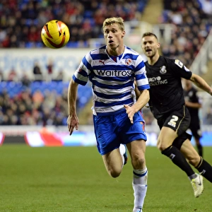Clash of the Contenders: Reading FC vs Bournemouth (2013-14) - Sky Bet Championship