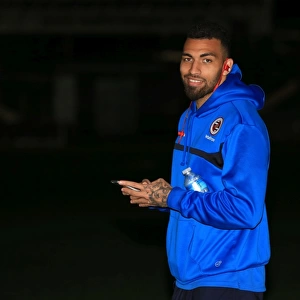 Danny Williams: Reading FC's Focused Warrior Before The Millwall Showdown (Sky Bet Championship)