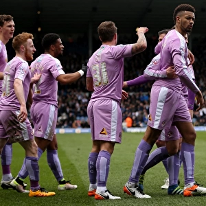 Michael Hector's Stunner: Reading Stuns Leeds United in Sky Bet Championship Clash