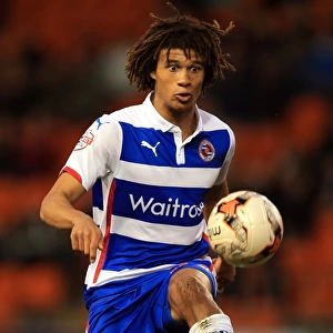 Sky Bet Championship Jigsaw Puzzle Collection: Blackpool v Reading