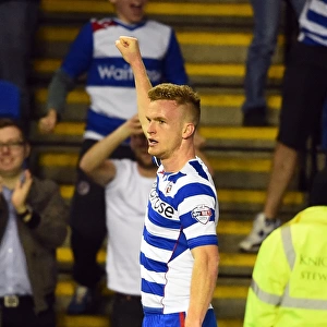 Showdown in the Championship: Reading FC vs Leicester City (2013-14)