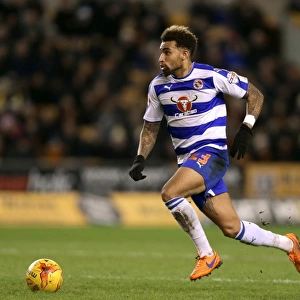 Showdown at Molineux: Danny Williams Faces Off Against Wolverhampton Wanderers in Sky Bet Championship Clash