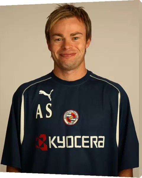 Marcus Hahnemann - Official Premiership Headshot 2006