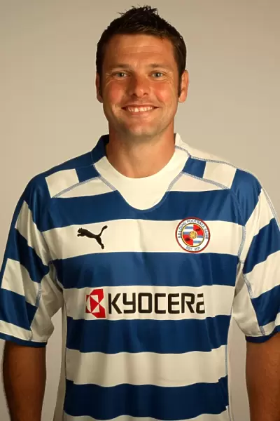 Graeme Murty - Official Premiership Headshot 2006