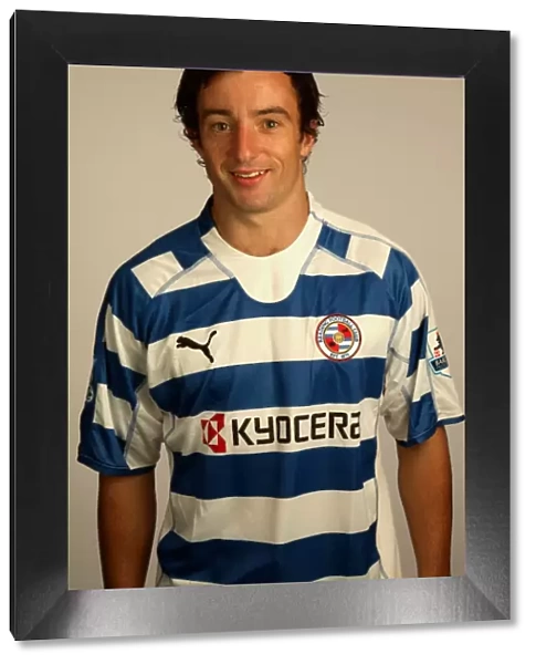 Stephen Hunt - Official Premiership Headshot 2006