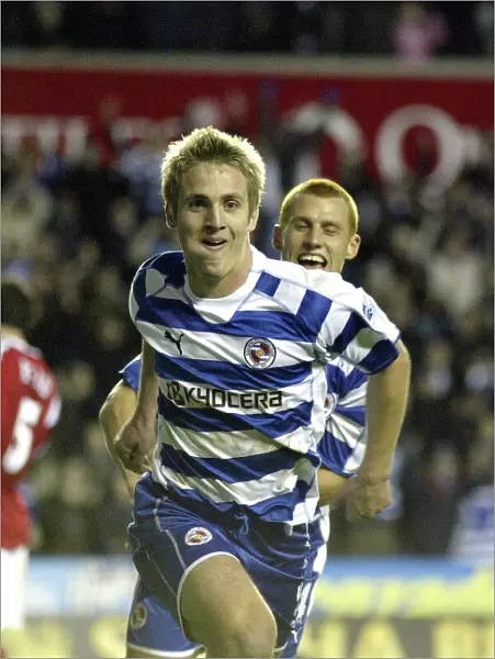 Thrilling Goal: Kevin Doyle's Stunner Against Charlton Athletic (November 18, 2006)