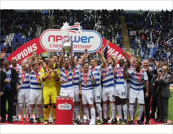 Reading Promotion Parade
