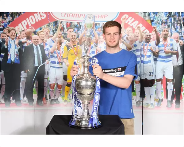 Reading FC's Triumphant 2012 Championship Season: A Tribute to Fans and Players