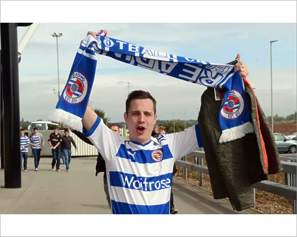 Battle of the Championship: Derby County vs. Reading (2013-14) - Sky Bet Championship Showdown