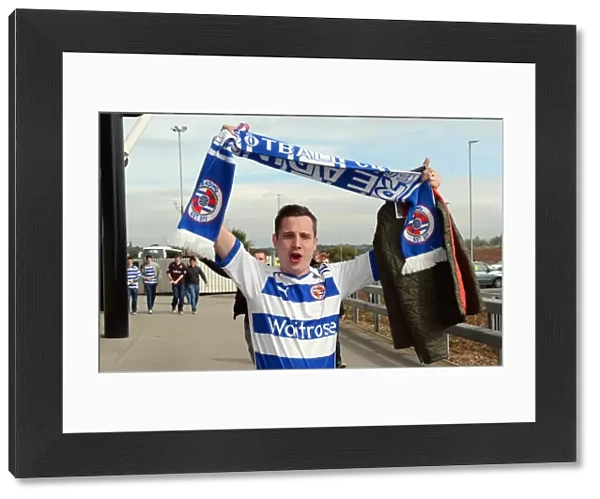 Battle of the Championship: Derby County vs. Reading (2013-14) - Sky Bet Championship Showdown