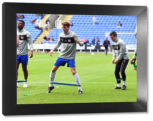 Reading FC U21s: The Future of The Royals