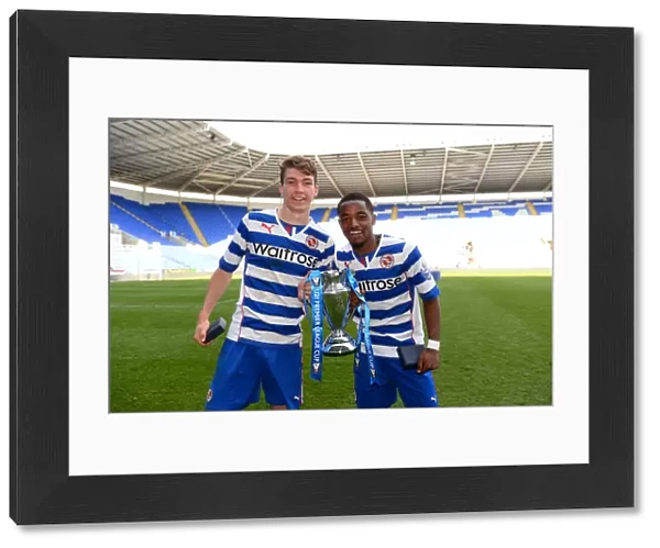 Nurturing the Future: Reading FC's Developing Young Talents