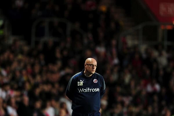 Brian McDermott Leads Reading in Npower Championship Clash at St Mary's Against Southampton