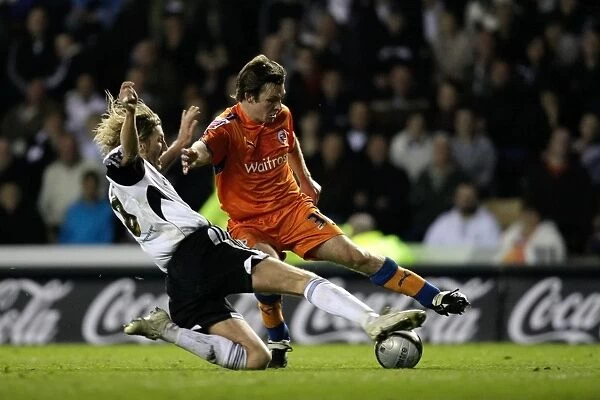 Championship Showdown: Derby vs. Reading - The Intense April Battle (2009)