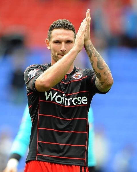 Clash of the Contenders: Bolton Wanderers vs. Reading (Sky Bet Championship 2013-14)