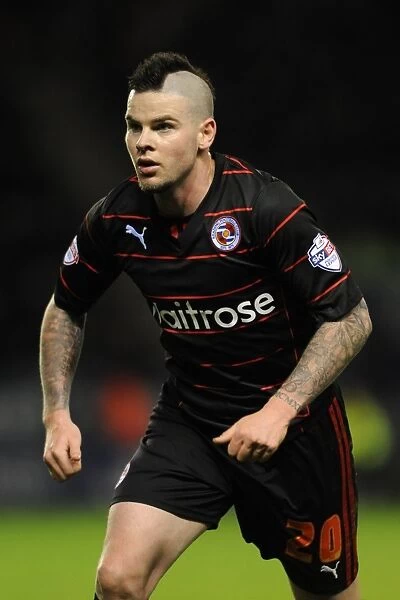 Danny Guthrie Faces Off Against Leicester City in Sky Bet Championship Showdown at The King Power Stadium