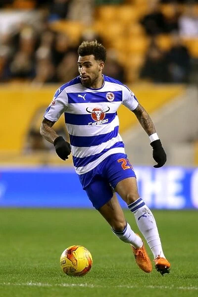 Danny Williams Faces Off Against Wolverhampton Wanderers in Sky Bet Championship Showdown