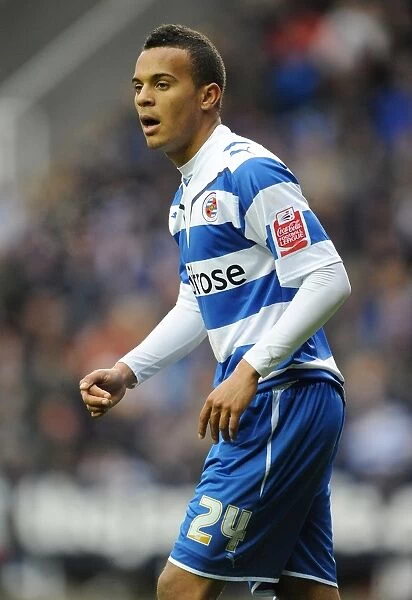 Dramatic Showdown: Reading FC vs. West Bromwich Albion in FA Cup Fifth Round - Bertrand's Epic Performance at Madejski Stadium