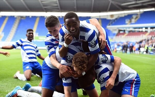 The Future Royals: A Sneak Peek into Reading FC's Emerging Talents from the U21s