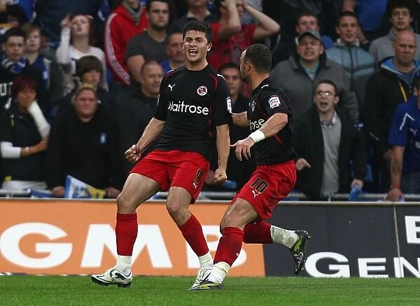 Shane Long's Penalty: The Momentum Shift in Reading's Play-Off Semi-Final vs. Cardiff City