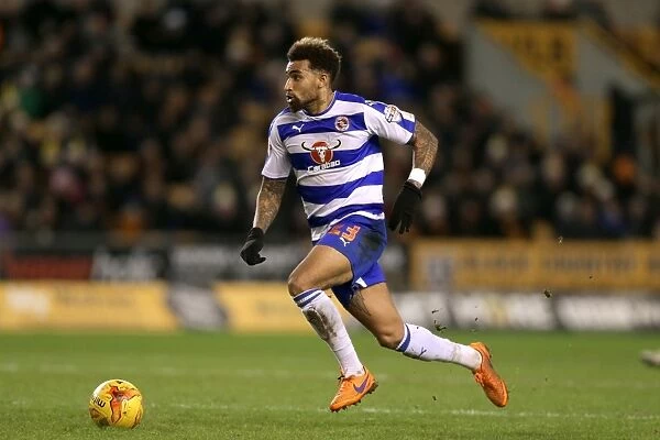Showdown at Molineux: Danny Williams Faces Off Against Wolverhampton Wanderers in Sky Bet Championship Clash