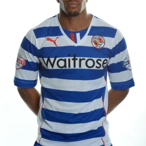 Player Collections Collection: Garath McCleary