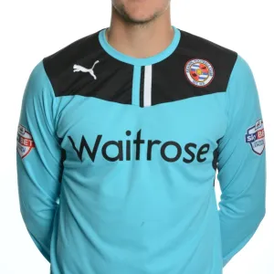 Player Collections Collection: Alex McCarthy