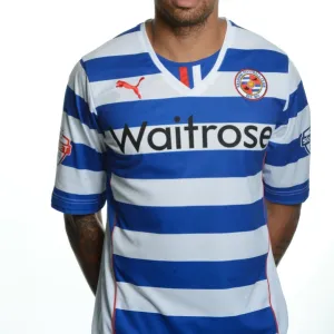 23. Danny Williams