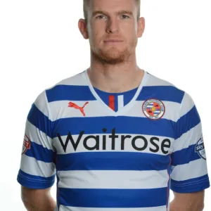 5. Alex Pearce