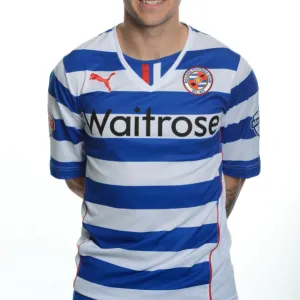 Player Collections Photographic Print Collection: Adam Le Fondre