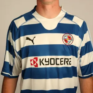 Alex Pearce - Academy headshot 2006-7