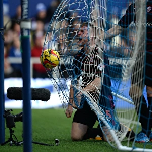 Alex Pearce's Brace Secures Championship Win for Reading over Queens Park Rangers at Loftus Road