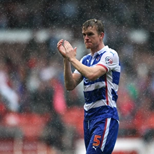 Alex Pearce's Disappointment: Reading FC's Defeat at Nottingham Forest