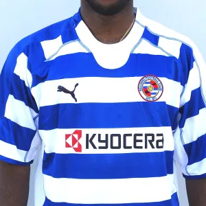 Andre Bikey - Official Premiership Headshot 2006