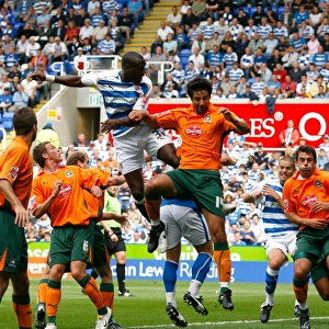 Championship Showdown: Reading FC vs Plymouth, August 16, 2008