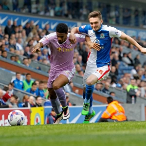 Clash at Ewood Park: McCleary vs. Grimes in Sky Bet Championship Showdown between Reading and Blackburn Rovers