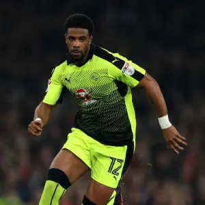 EFL Cup - Round of 16 - Arsenal v Reading - Emirates Stadium