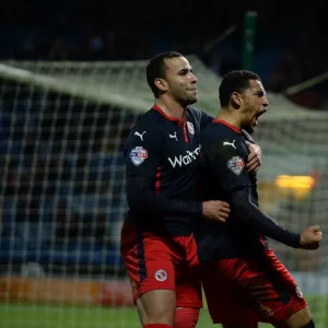 FA Cup - Third Round - Huddersfield Town v Reading FC - John Smiths Stadium