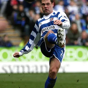 Graeme Murty's Triumphant Moment: Reading's Historic 3-1 Victory Over Tottenham