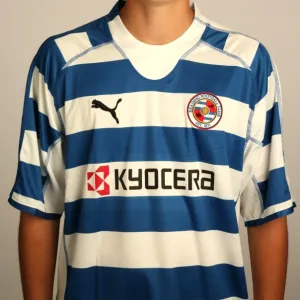 Gylfi Sigurdsson - Academy headshot 2006-7