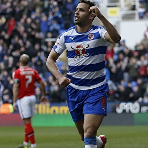 Hal Robson-Kanu's Stunner: Reading's Shock FA Cup Victory Over Walsall