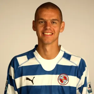 Ivar Ingimarsson - Official Premiership Headshot 2006